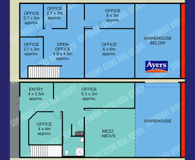 Offices commercial property leased at 1/30 Fallon Road Landsdale WA 6065