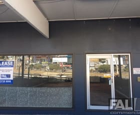 Shop & Retail commercial property leased at Shop  4A/20 Tavistock Street Oxley QLD 4075