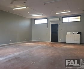 Shop & Retail commercial property leased at Shop  4A/20 Tavistock Street Oxley QLD 4075