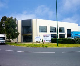 Factory, Warehouse & Industrial commercial property leased at 47-51 Lillee Crescent Tullamarine VIC 3043