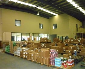 Factory, Warehouse & Industrial commercial property leased at 47-51 Lillee Crescent Tullamarine VIC 3043