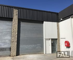 Factory, Warehouse & Industrial commercial property leased at Unit  9/48 Bullockhead Street Sumner QLD 4074