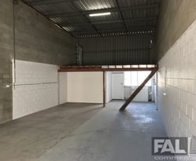 Factory, Warehouse & Industrial commercial property leased at Unit  9/48 Bullockhead Street Sumner QLD 4074