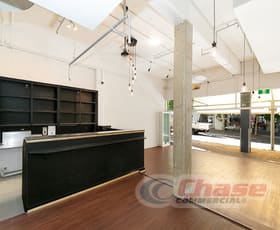 Shop & Retail commercial property leased at 4/110 Macquarie Street Teneriffe QLD 4005