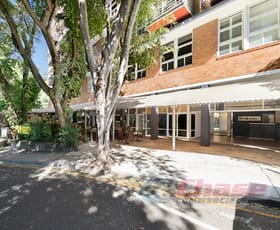 Shop & Retail commercial property leased at 4/110 Macquarie Street Teneriffe QLD 4005