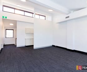 Offices commercial property leased at Terrace 7/82-86 Pacific Highway St Leonards NSW 2065