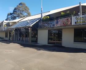 Shop & Retail commercial property leased at Shop 2,  35 Quarry Road Dundas Valley NSW 2117