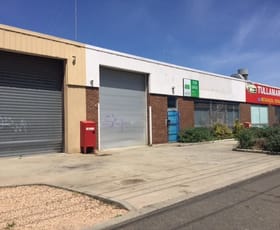 Showrooms / Bulky Goods commercial property leased at 19  Garden Drive Tullamarine VIC 3043