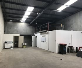 Factory, Warehouse & Industrial commercial property leased at 5/22 Moonbi Street Brendale QLD 4500
