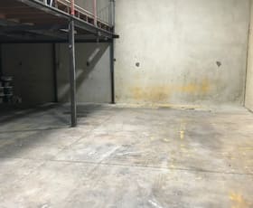 Factory, Warehouse & Industrial commercial property leased at 27/272-274 Victoria Street Wetherill Park NSW 2164