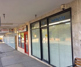 Shop & Retail commercial property leased at 137 Concord Road North Strathfield NSW 2137