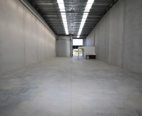 Factory, Warehouse & Industrial commercial property leased at 16/71 Frankston Gardens Drive Carrum Downs VIC 3201
