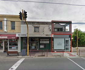 Shop & Retail commercial property leased at 46 Commercial Road Prahran VIC 3181