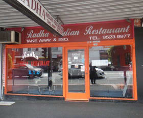 Other commercial property leased at 796 Glenhuntly Road Caulfield South VIC 3162
