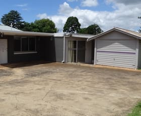 Offices commercial property leased at Tenancy 2/226 Geddes Street South Toowoomba QLD 4350