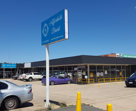 Offices commercial property leased at 3/107 Wollongong Street Fyshwick ACT 2609