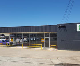 Shop & Retail commercial property leased at 1/107 Wollongong Street Fyshwick ACT 2609