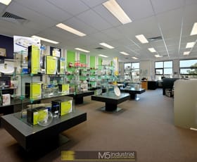 Offices commercial property leased at 6/171 Kingsgrove Road Kingsgrove NSW 2208