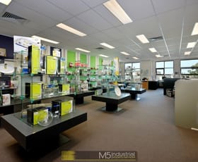 Factory, Warehouse & Industrial commercial property leased at 6/171 Kingsgrove Road Kingsgrove NSW 2208