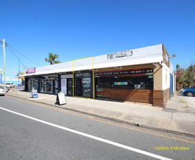 Shop & Retail commercial property leased at Shop 3B/2560 Gold Coast Highway Mermaid Beach QLD 4218