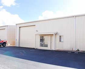 Factory, Warehouse & Industrial commercial property leased at 12/1265 Main North Road Para Hills West SA 5096