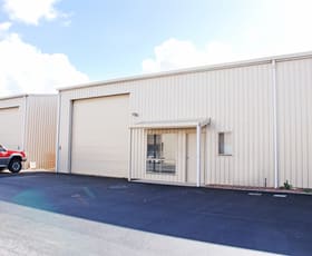 Factory, Warehouse & Industrial commercial property leased at 12/1265 Main North Road Para Hills West SA 5096