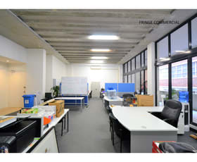 Offices commercial property leased at Level 1, Unit 3/21 Mary Street Surry Hills NSW 2010