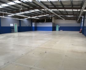 Factory, Warehouse & Industrial commercial property leased at Shed 1, 401 Lal Lal Street Ballarat East VIC 3350
