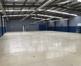 Factory, Warehouse & Industrial commercial property leased at Shed 1, 401 Lal Lal Street Ballarat East VIC 3350