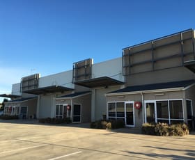 Offices commercial property leased at 5/18 Ellemsea Circuit Lonsdale SA 5160