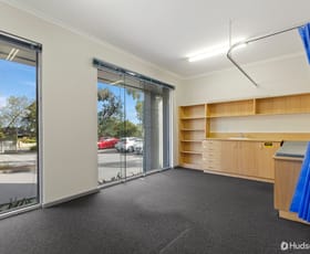 Medical / Consulting commercial property leased at 1/1045 Doncaster Road Doncaster East VIC 3109