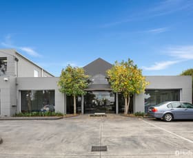 Offices commercial property leased at 1/1045 Doncaster Road Doncaster East VIC 3109