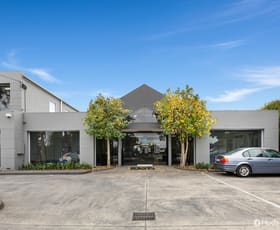 Medical / Consulting commercial property leased at 1/1045 Doncaster Road Doncaster East VIC 3109