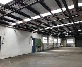 Factory, Warehouse & Industrial commercial property leased at 31 Rupert Street Collingwood VIC 3066
