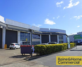 Factory, Warehouse & Industrial commercial property leased at 1-3/166 Abbotsford Road Bowen Hills QLD 4006