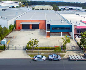 Offices commercial property leased at 96 Stradbroke Street Heathwood QLD 4110