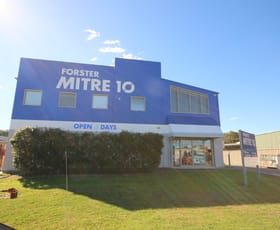 Offices commercial property leased at 3 Boona Street Forster NSW 2428