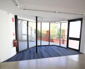 Offices commercial property leased at 50 Mitchell Street Mcmahons Point NSW 2060