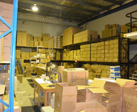 Factory, Warehouse & Industrial commercial property leased at 38a/1 Endeavour Rd Caringbah NSW 2229