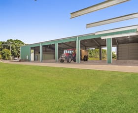 Factory, Warehouse & Industrial commercial property leased at 62 Pringle Street Mossman QLD 4873