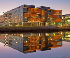 Offices commercial property leased at inactive Innovation Way, Innovation Campus North Wollongong NSW 2500