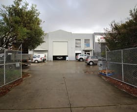 Factory, Warehouse & Industrial commercial property leased at 2/12 Sir Laurence Drive Seaford VIC 3198