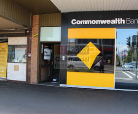 Offices commercial property leased at St Marys NSW 2760