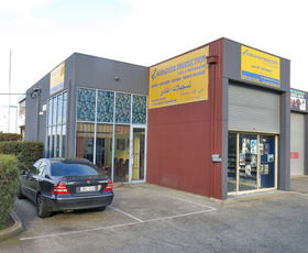 Factory, Warehouse & Industrial commercial property leased at 1/135 Somerset Road Campbellfield VIC 3061