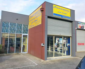 Factory, Warehouse & Industrial commercial property leased at 1/135 Somerset Road Campbellfield VIC 3061