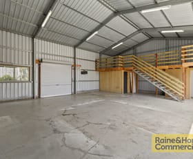 Factory, Warehouse & Industrial commercial property leased at 63 Nariel Street Albion QLD 4010