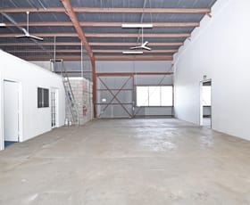 Factory, Warehouse & Industrial commercial property leased at 3/111 Coonawarra Road Winnellie NT 0820