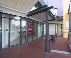 Offices commercial property leased at B 2-4 Finucane Road Capalaba QLD 4157