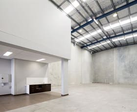 Factory, Warehouse & Industrial commercial property leased at Unit 4/ 3 Box Road Taren Point NSW 2229
