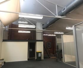 Offices commercial property leased at Suite 5, 13-25 Church Street Hawthorn VIC 3122